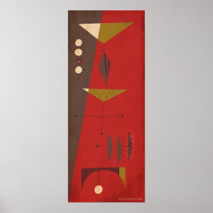 Poster Art. 008a
