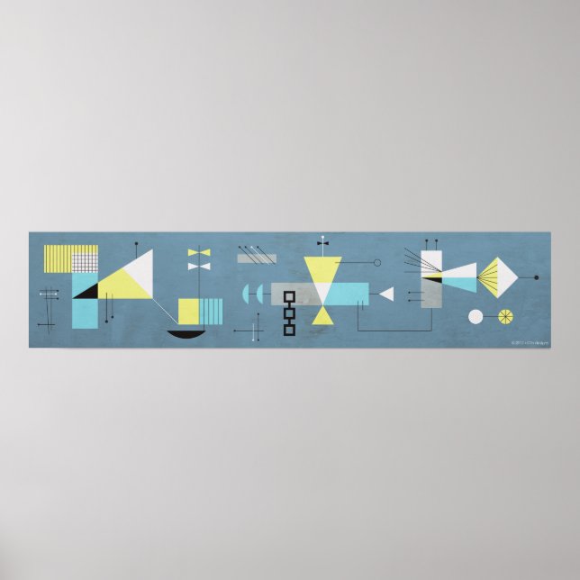 Poster Art. 009 (Devant)