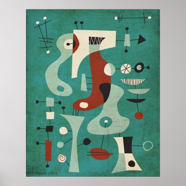 Poster Art. 020 (Devant)