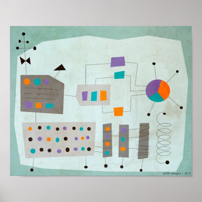 Poster Art. 029 (Devant)