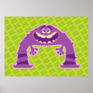 Poster Art. 1