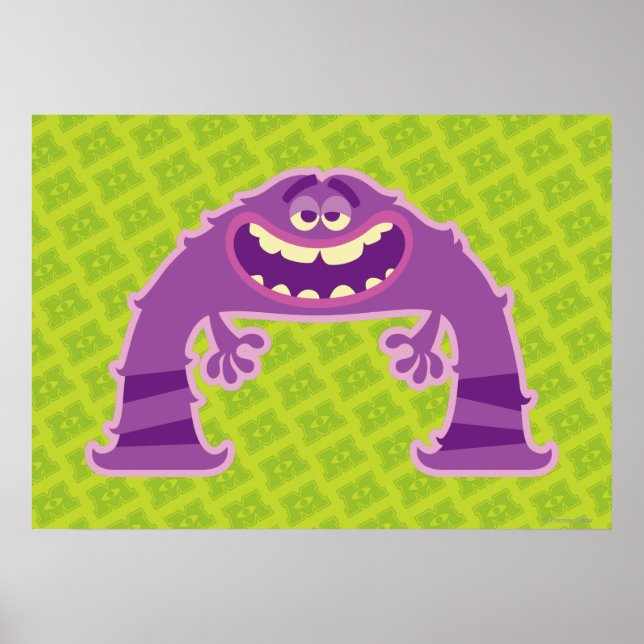Poster Art. 1 (Devant)