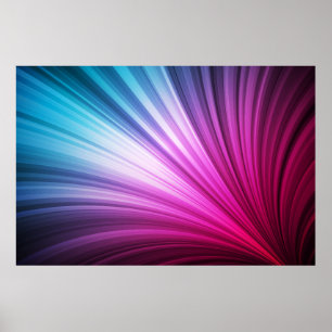 Poster Art Abstrait 31 Imprimer