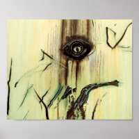 Art Abstrait rouille - Amusement Cool unique