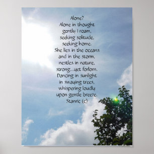 POSTER ART AND DESIGN STYLE 