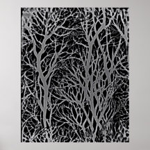 POSTER ART AND DESIGN STYLES