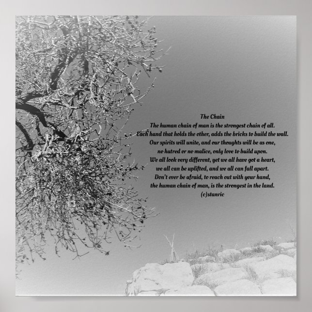 POSTER ART AND DESIGN STYLES  (Front)