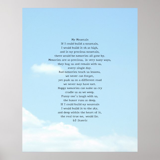 POSTER ART AND DESIGN STYLES  (Front)