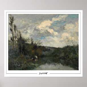 Poster Art de Gustave Caillebotte #403