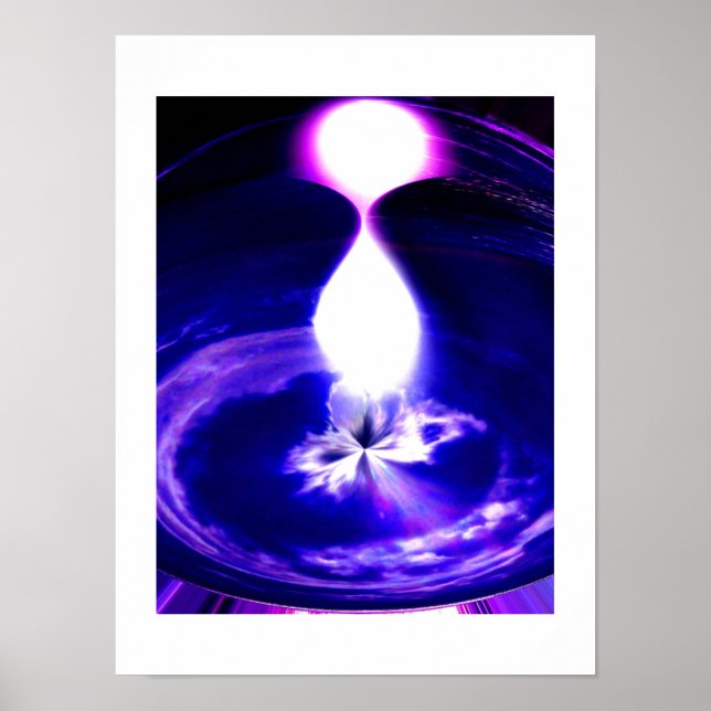 Poster Art du monde (Devant)