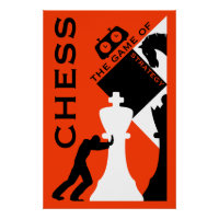 Art du mur d'échecs