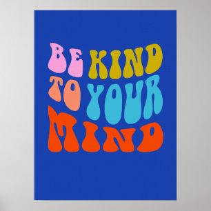 Poster Art esthétique pour garçons, Ados, Tweens, Dorm