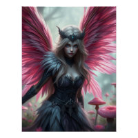 Art Fairy Rose Parfumé