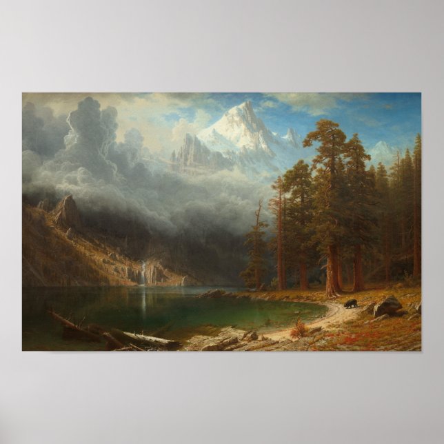 poster art, home decor (Front)