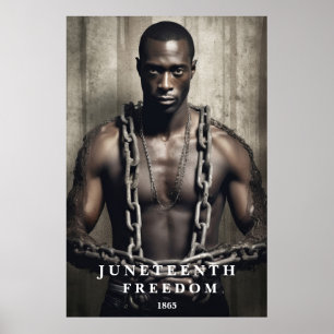 Poster Art Junetten