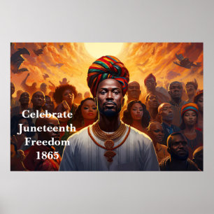 Poster Art Junetten
