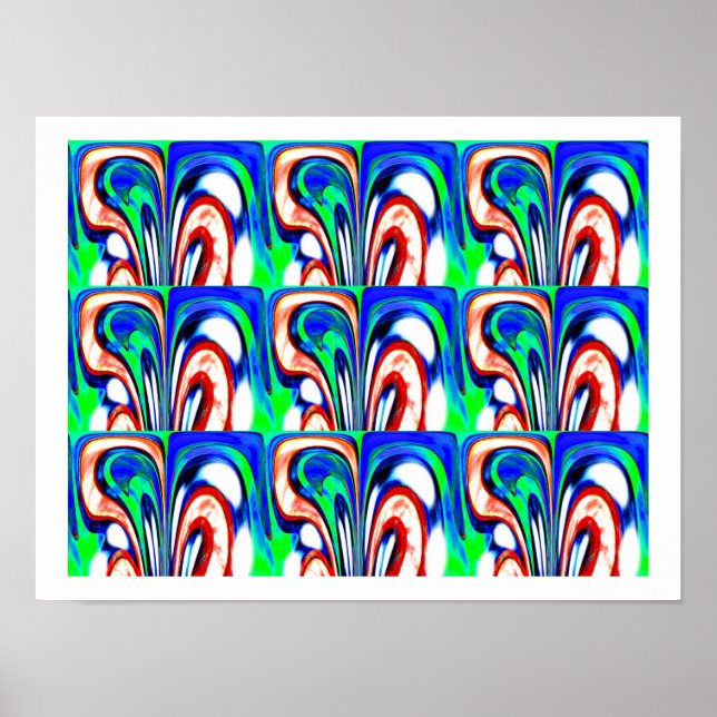 Poster art mondial (Devant)