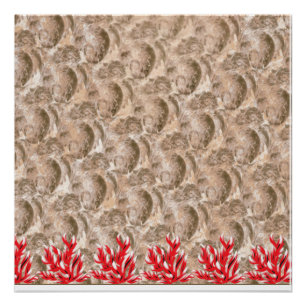 Poster Art motivationnel   Inspirer chaque mur