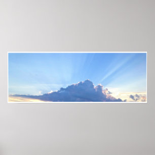 Poster Art mur