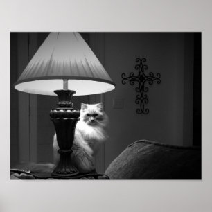 Poster Art mur