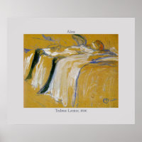Poster Art Nouveau Toulouse-Lautrec