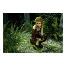 Art numérique D'Attente