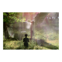 Art numérique du studio Angel Daz