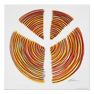 Poster ART PAIX : 18 janvier 2016