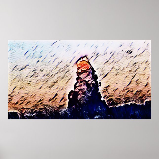 Poster Art Photo #8 (Ver 10) (Devant)