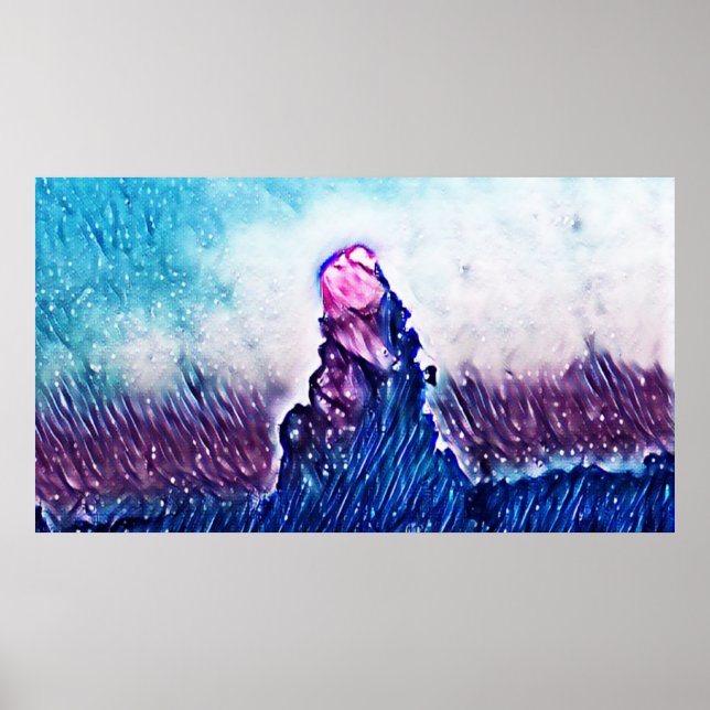 Poster Art Photo #8 (Ver 15) (Devant)