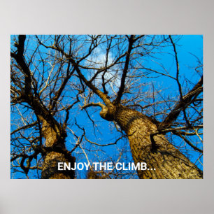 POSTER ART PHOTO NATURE INSPIRANT