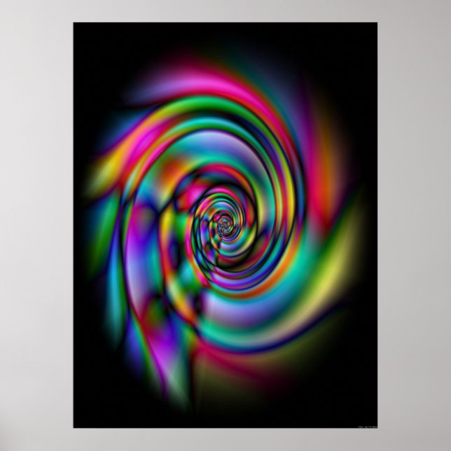 Poster Art Show 2 (Devant)