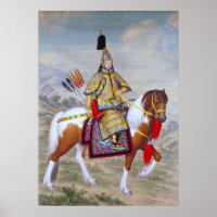 Art vintage chinois ancien