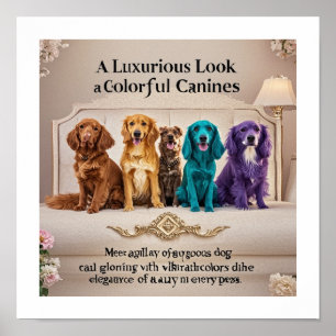 Poster Art Vous Pouvez Utiliser : Mobilier Sculptural