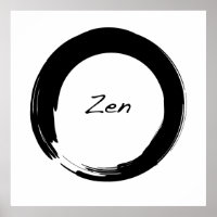 Art zen