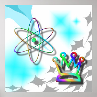 Poster Artefact d'Internet #4