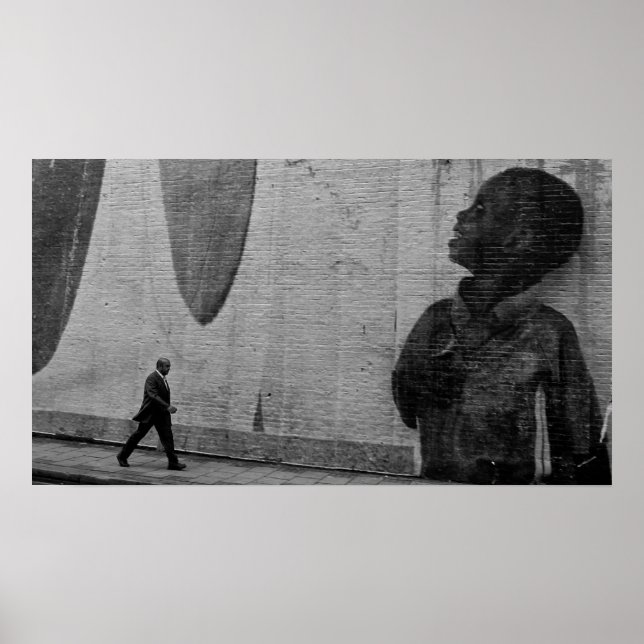 Poster ArtRue (Devant)