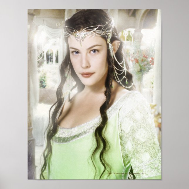 Poster ARWEN™ à Rivendell (Devant)
