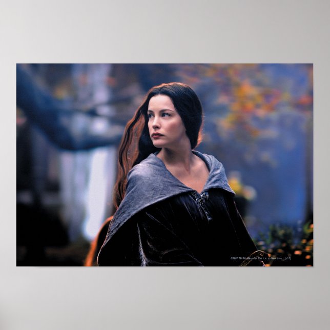 Poster ARWEN™ Retour (Devant)