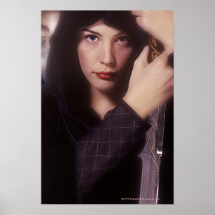 Poster ARWEN™ with sword