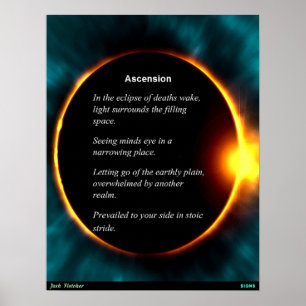 Poster Ascension