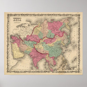 Poster Asia 43