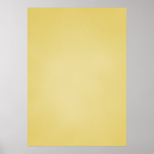Poster Aspect Grain Tan Froid (Devant)
