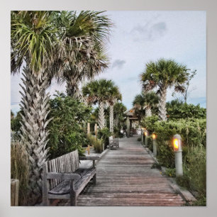 Poster Asseyez-vous N'Relax