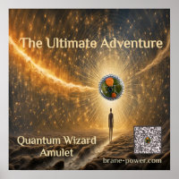 Assistant Quantum Amulet