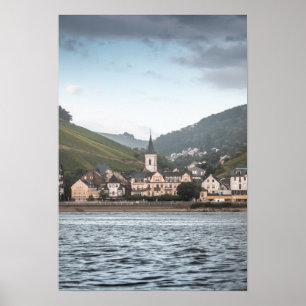 Poster Assmannshausen