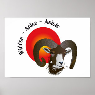 Poster Astérisque