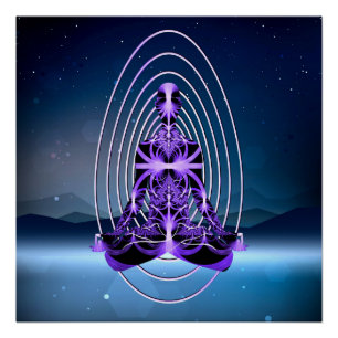 Poster Astral Travel (VTT)