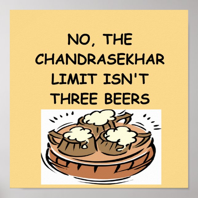 POSTER ASTRONOMIE (Devant)