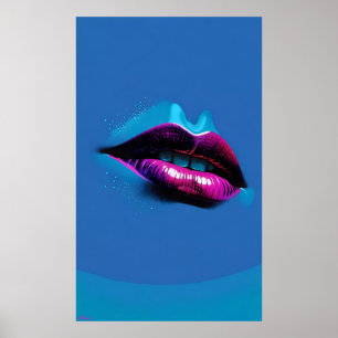 Poster Astuces - Ken Gage Art